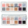 Revolution - *Metallic Muse* - Paleta de sombras The Muse Icon