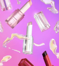 Revolution - *Mood Switch* - Bálsamo labial Aura - Halo Clear