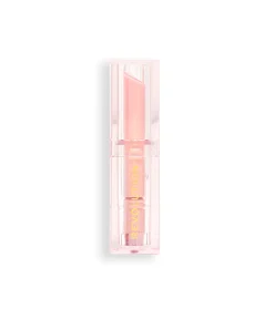 Revolution - *Mood Switch* - Bálsamo labial Aura - Kiss Pink