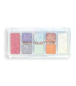Revolution - *Mood Switch* - Paleta de sombras Hyper Real