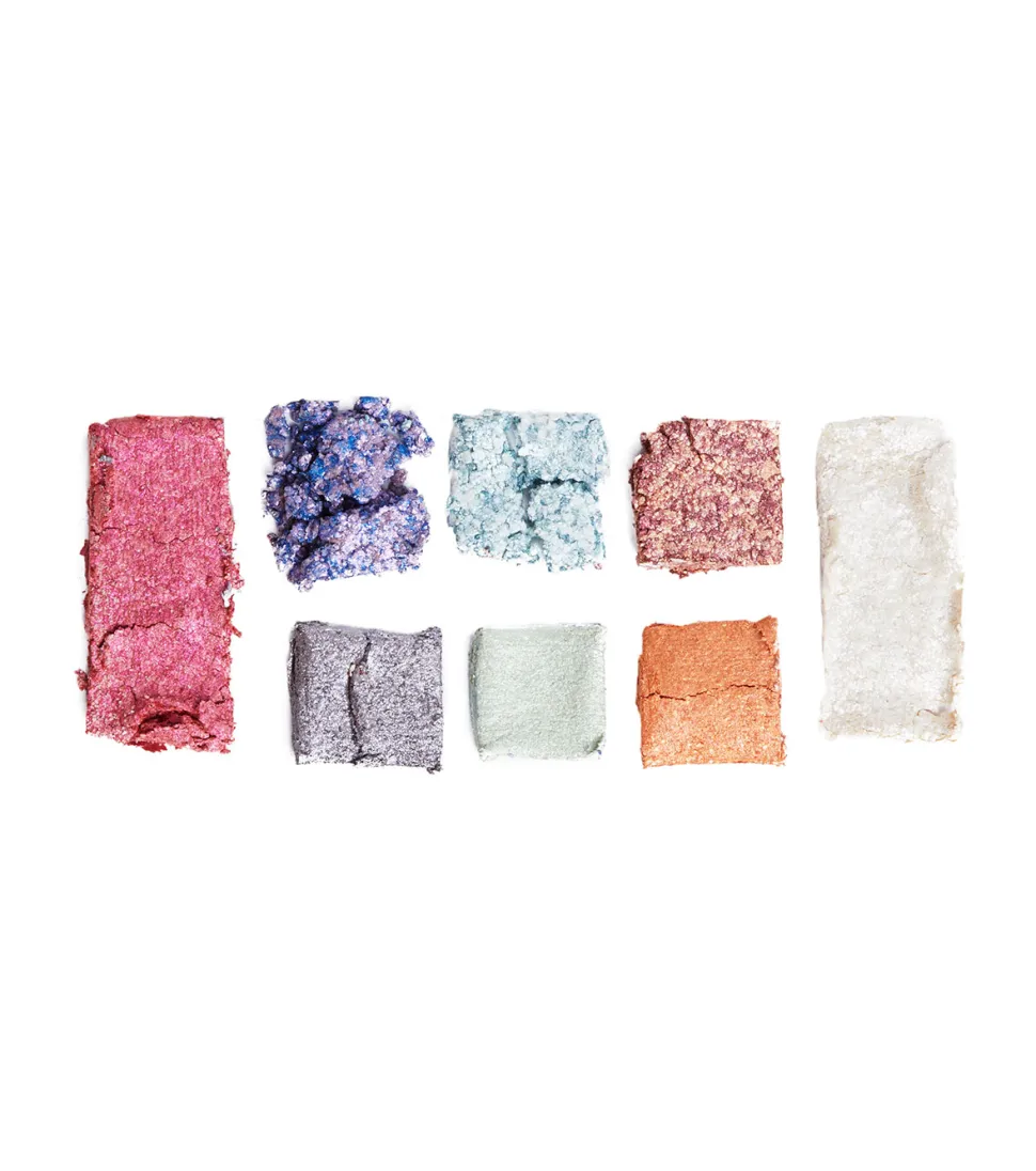 Revolution - *Mood Switch* - Paleta de sombras Hyper Real