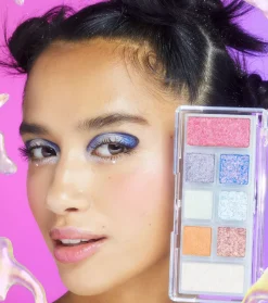 Revolution - *Mood Switch* - Paleta de sombras Hyper Real