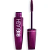 Revolution - Máscara de pestañas Big Lash - Burgundy