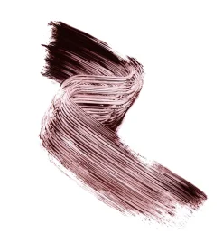 Revolution - Máscara de pestañas Big Lash - Burgundy