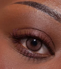 Revolution - Máscara de pestañas Big Lash - Burgundy