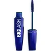 Revolution - Máscara de pestañas Big Lash - Blue