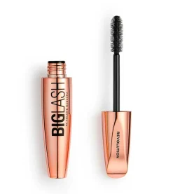 Revolution – Máscara de pestañas Big Lash XL Volume