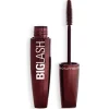 Revolution - Máscara de pestañas Big Lash - Brown