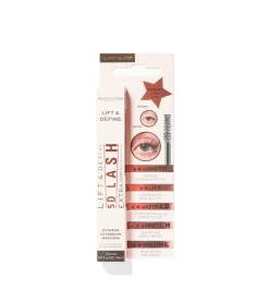 Revolution – Máscara de pestañas 5D Lash
