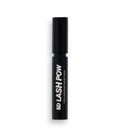 Revolution – Máscara de pestañas 5D Lash Pow