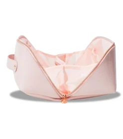Revolution - Neceser de maquillaje Glam Fold Out Cosmetic Bag
