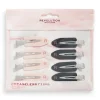 Revolution - Pack de 8 pinzas para el pelo