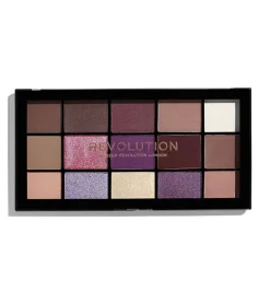 Revolution - Paleta de sombras Reloaded - Visionary