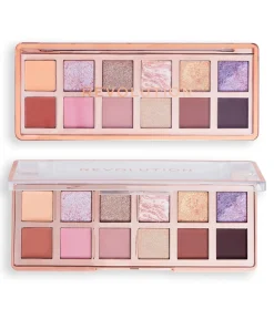Revolution - Paleta de sombras The Enchanted Icon
