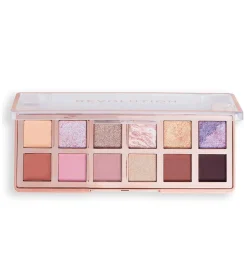 Revolution - Paleta de sombras The Enchanted Icon