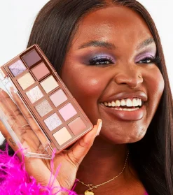 Revolution - Paleta de sombras The Enchanted Icon