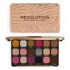 Revolution - Paleta de sombras Forever Flawless - Bare pink