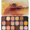 Revolution - Paleta de Sombras Forever Flawless - Temptation