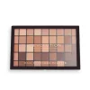Revolution - Paleta de sombras Maxi Reloaded - Nudes
