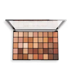 Revolution - Paleta de sombras Maxi Reloaded - Nudes