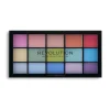 Revolution - Paleta de sombras Reloaded - Sugar Pie