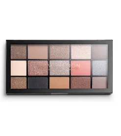 Revolution - Paleta de sombras Reloaded - Hypnotic