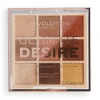 Revolution - Paleta de sombras Ultimate Desire - Into The Bronze