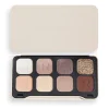 Revolution - Paleta de Sombras Forever Flawless Dynamic - Serenity