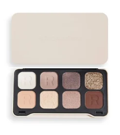 Revolution - Paleta de Sombras Forever Flawless Dynamic - Serenity
