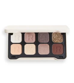 Revolution - Paleta de Sombras Forever Flawless Dynamic - Serenity