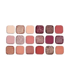 Revolution - Paleta de Sombras Forever Flawless - Allure