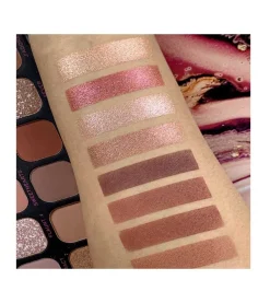 Revolution - Paleta de Sombras Forever Flawless - Allure