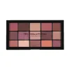 Revolution - Paleta de sombras Reloaded - Provocative