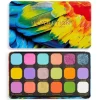 Revolution - Paleta de Sombras Forever Flawless - Birds Of Paradise