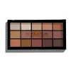 Revolution - Paleta de sombras Reloaded - Iconic Fever