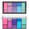 Revolution - Paleta de sombras Reloaded Dimension - Vivid Passion