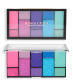Revolution - Paleta de sombras Reloaded Dimension - Vivid Passion