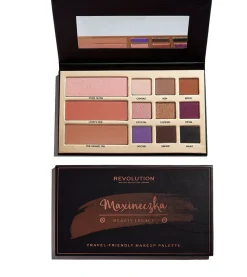Revolution - Paleta de sombras - Maxineczka