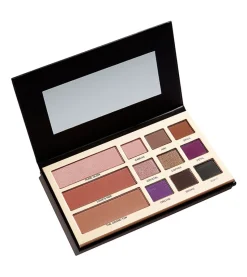 Revolution - Paleta de sombras - Maxineczka
