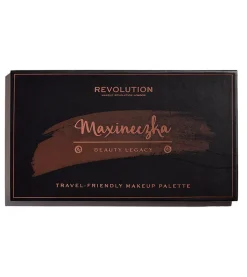 Revolution - Paleta de sombras - Maxineczka