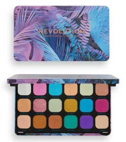 Revolution - Paleta de Sombras Forever Flawless - Desert Desire
