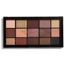 Revolution - Paleta de sombras Reloaded - Velvet Rose