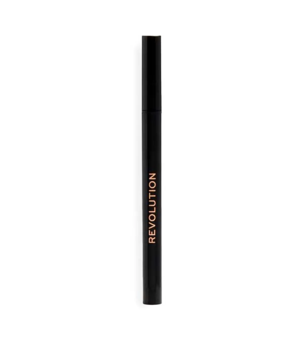 Revolution - Pegamento para pestañas Lash Liner Glue - Black