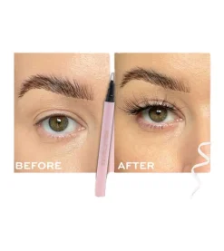 Revolution - Pegamento para pestañas Lash Liner Glue - Clear