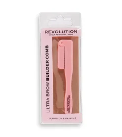 Revolution - Peine para cejas Ultra Brow