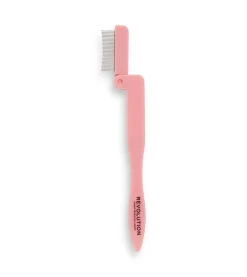 Revolution - Peine para cejas Ultra Brow