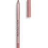 Revolution - Perfilador de labios Satin Kiss - White Wedding
