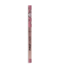 Revolution - Perfilador de labios Pout Liner - Kiss Baby Pink