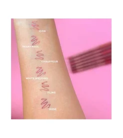 Revolution - Perfilador de labios Satin Kiss - Cupcake