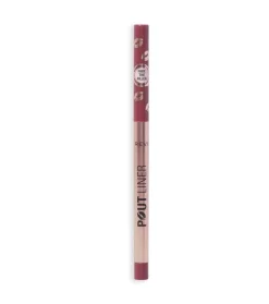 Revolution - Perfilador de labios Pout Liner - Jelly Berry Mauve